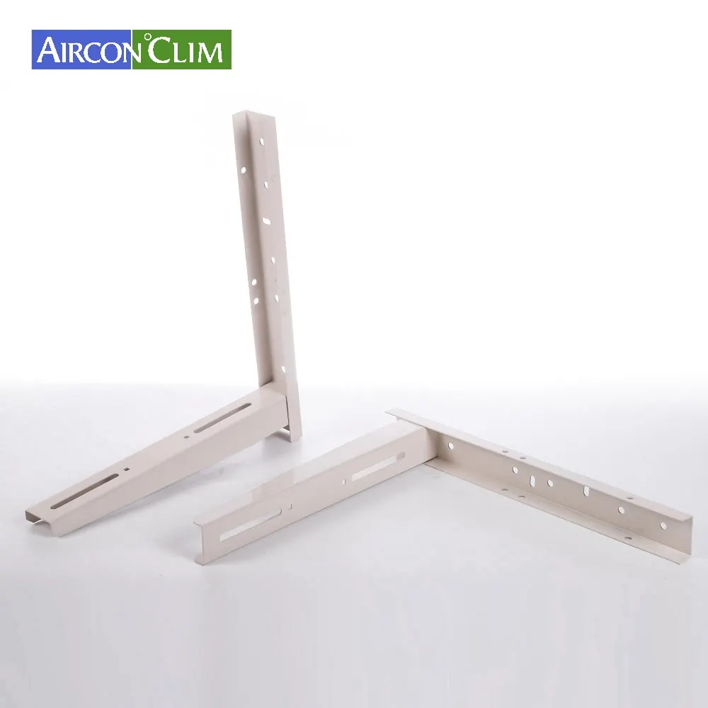 Soporte soldado SRW para aire acondicionado